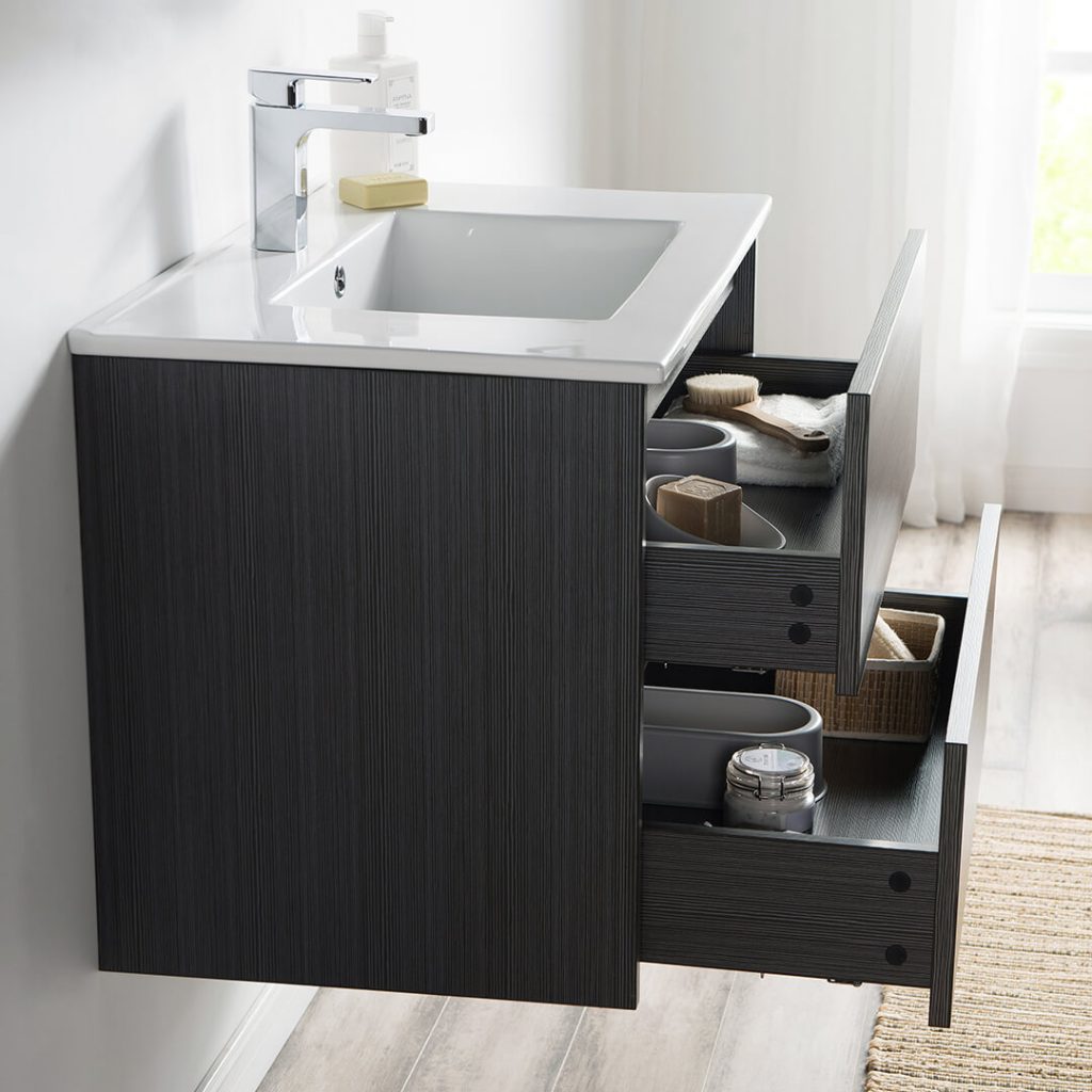 Valencia 30 Inch Vanity