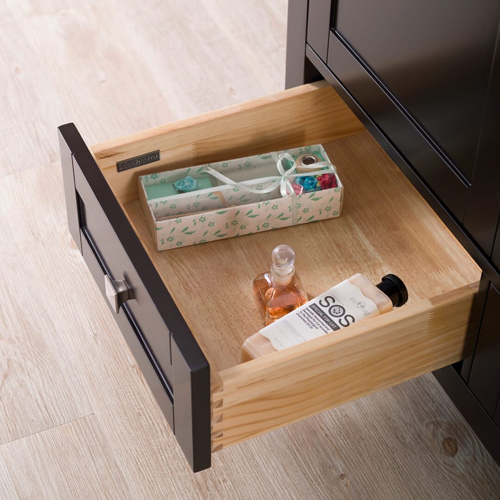 Dubai 36 Inch Vanity