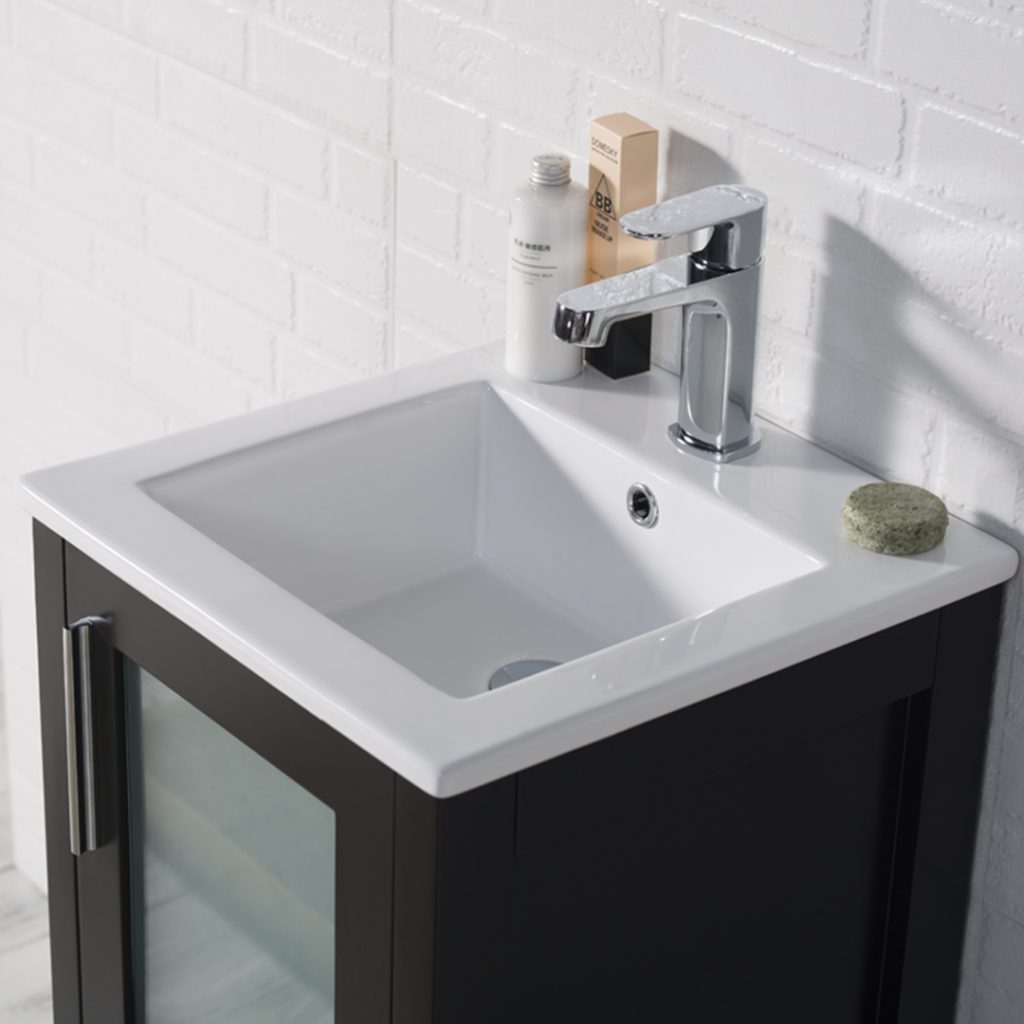 Sydney 16 Inch Vanity