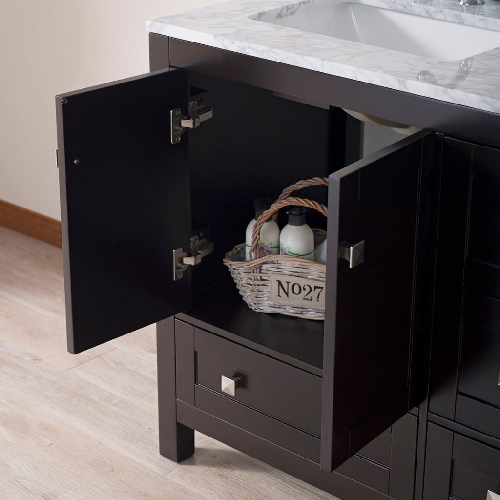 Dubai 60 Inch Vanity