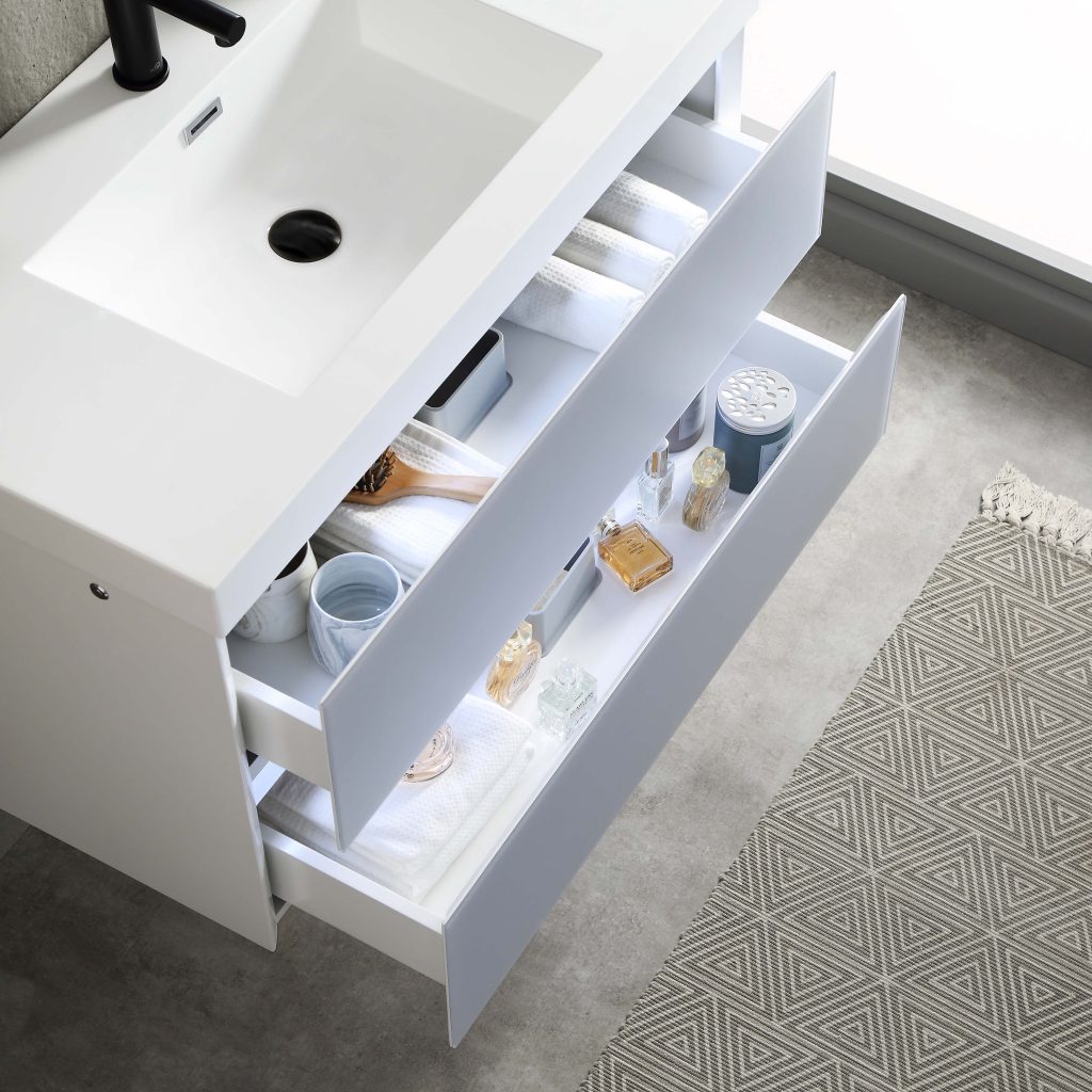 Jena 36 Inch Vanity