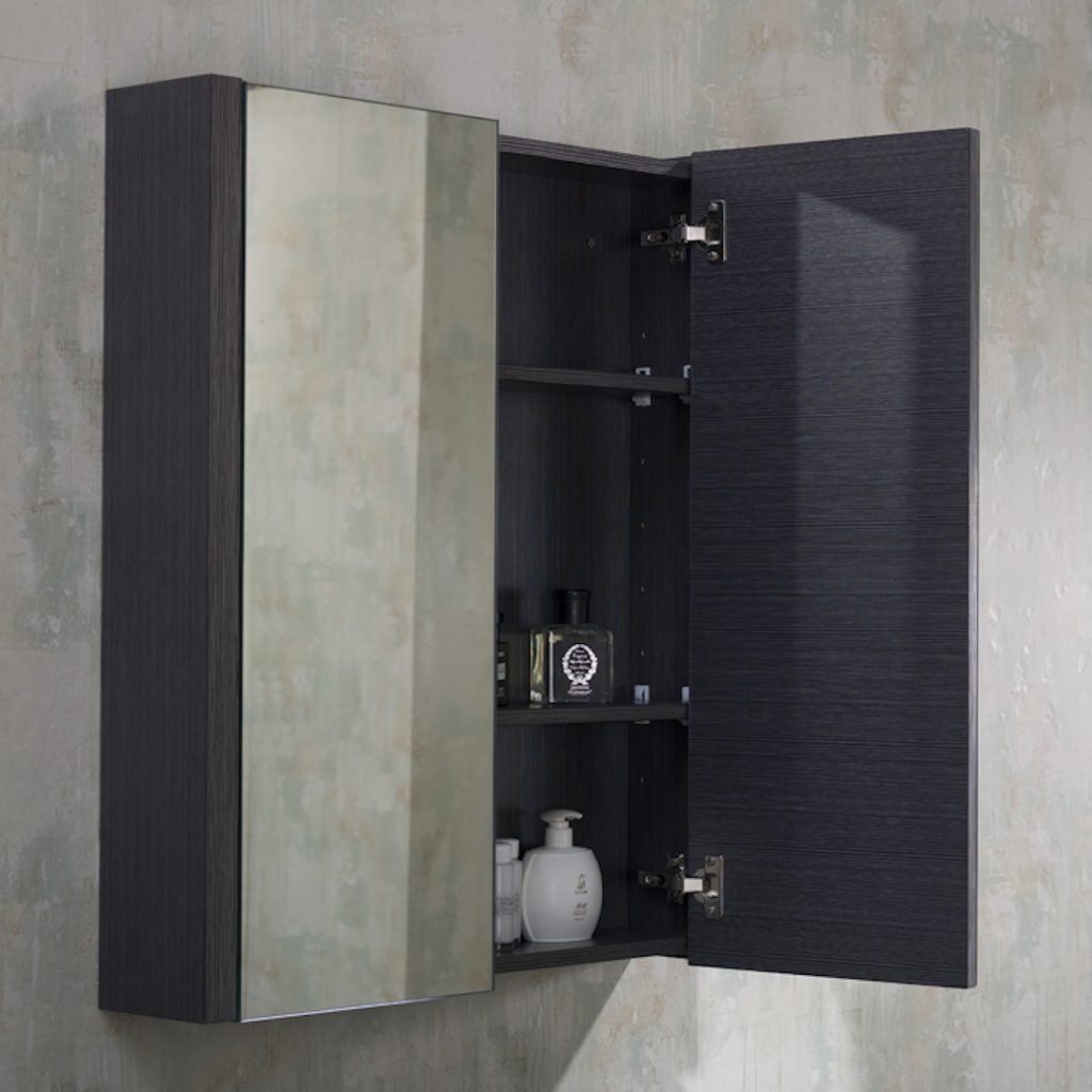 Milan 36 Inch Vanity