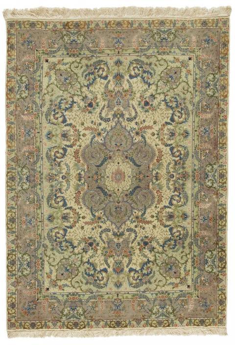 Persian Classics Collection 124679 Persian Tabriz