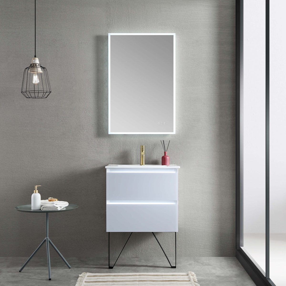 Jena 24 Inch Vanity