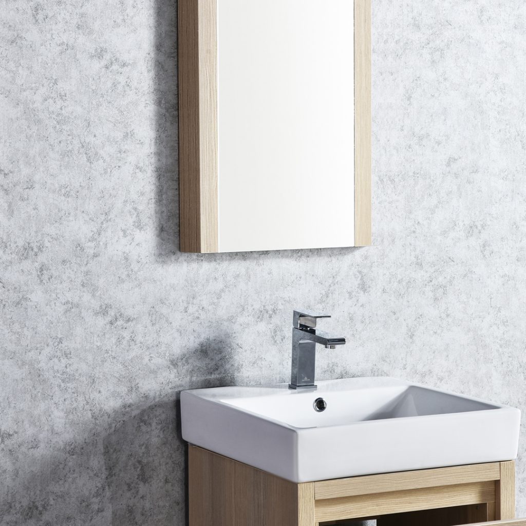 Milan 20 Inch Vanity