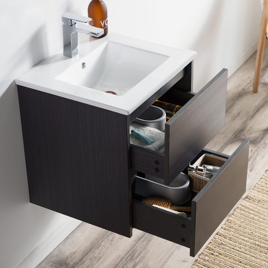 Valencia 20 Inch Vanity