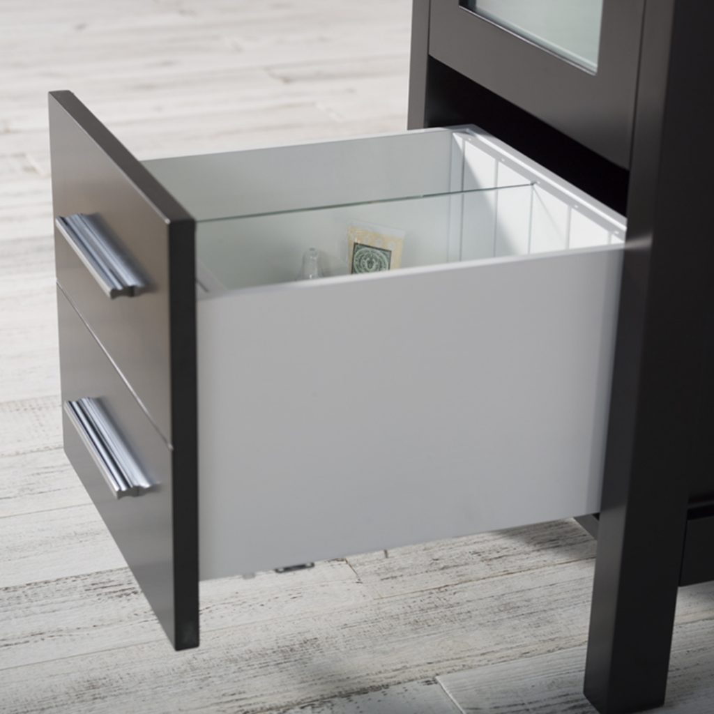 Sydney 16 Inch Vanity