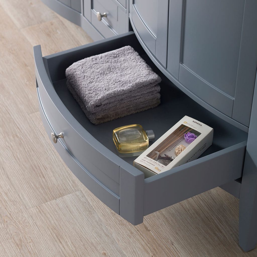 Rome 60 Inch Vanity