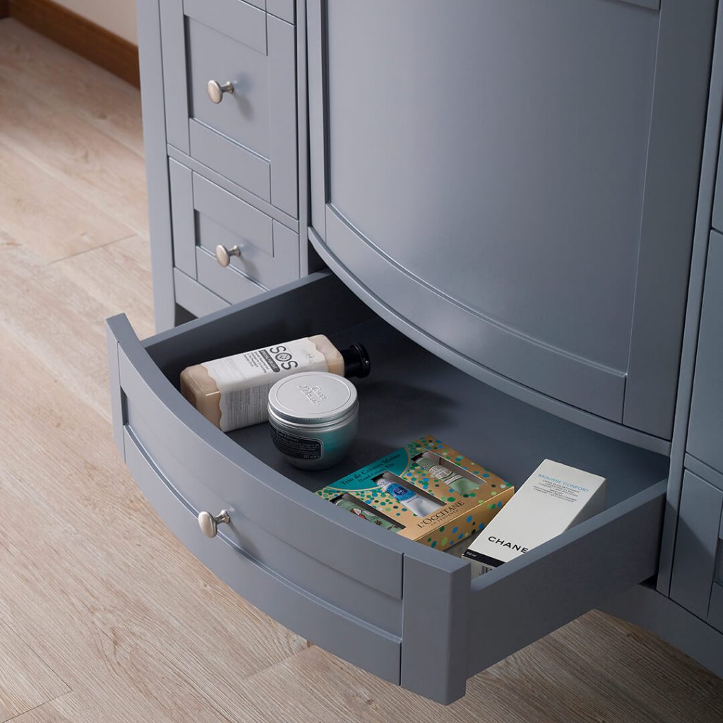 Rome 48 Inch Vanity