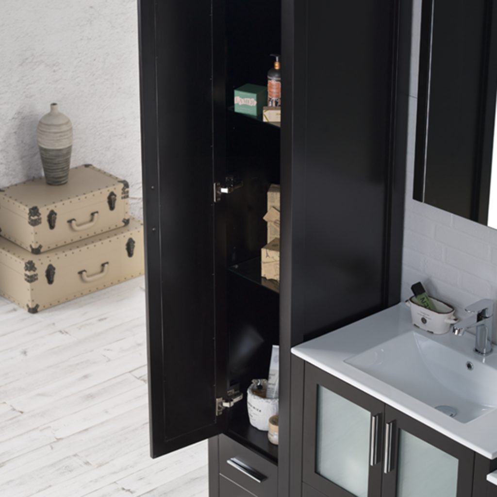 Sydney 102 Inch Vanity