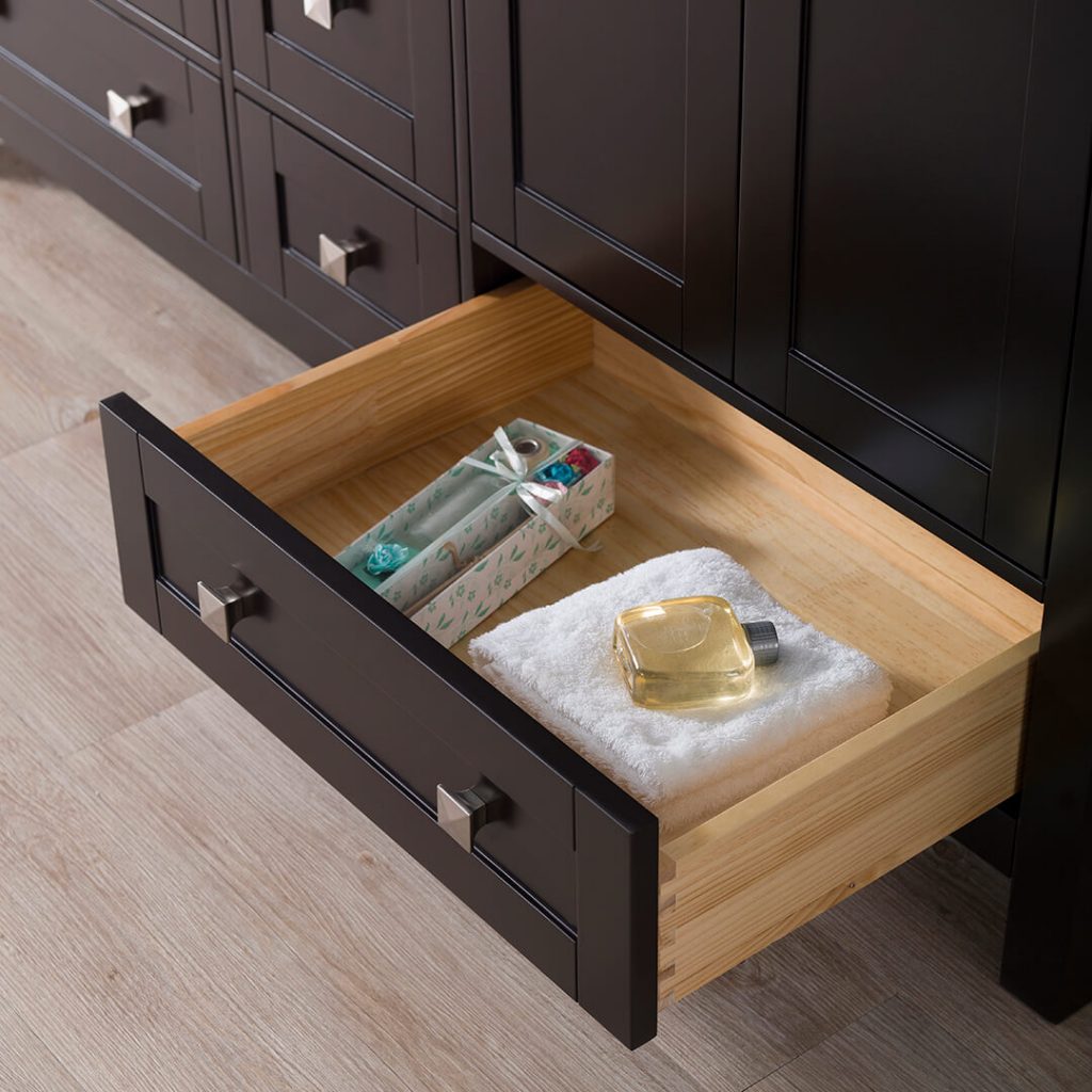 Dubai 60 Inch Vanity