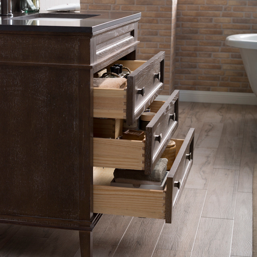 Bordeaux 36 Inch Vanity