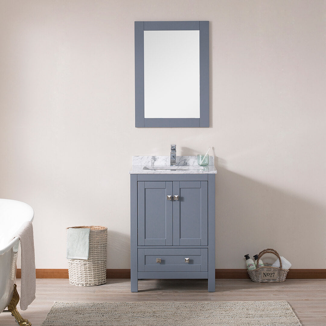 Dubai 24 Inch Vanity
