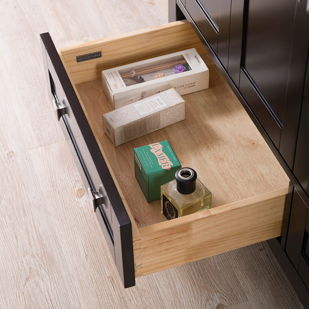 Dubai 48 Inch Vanity