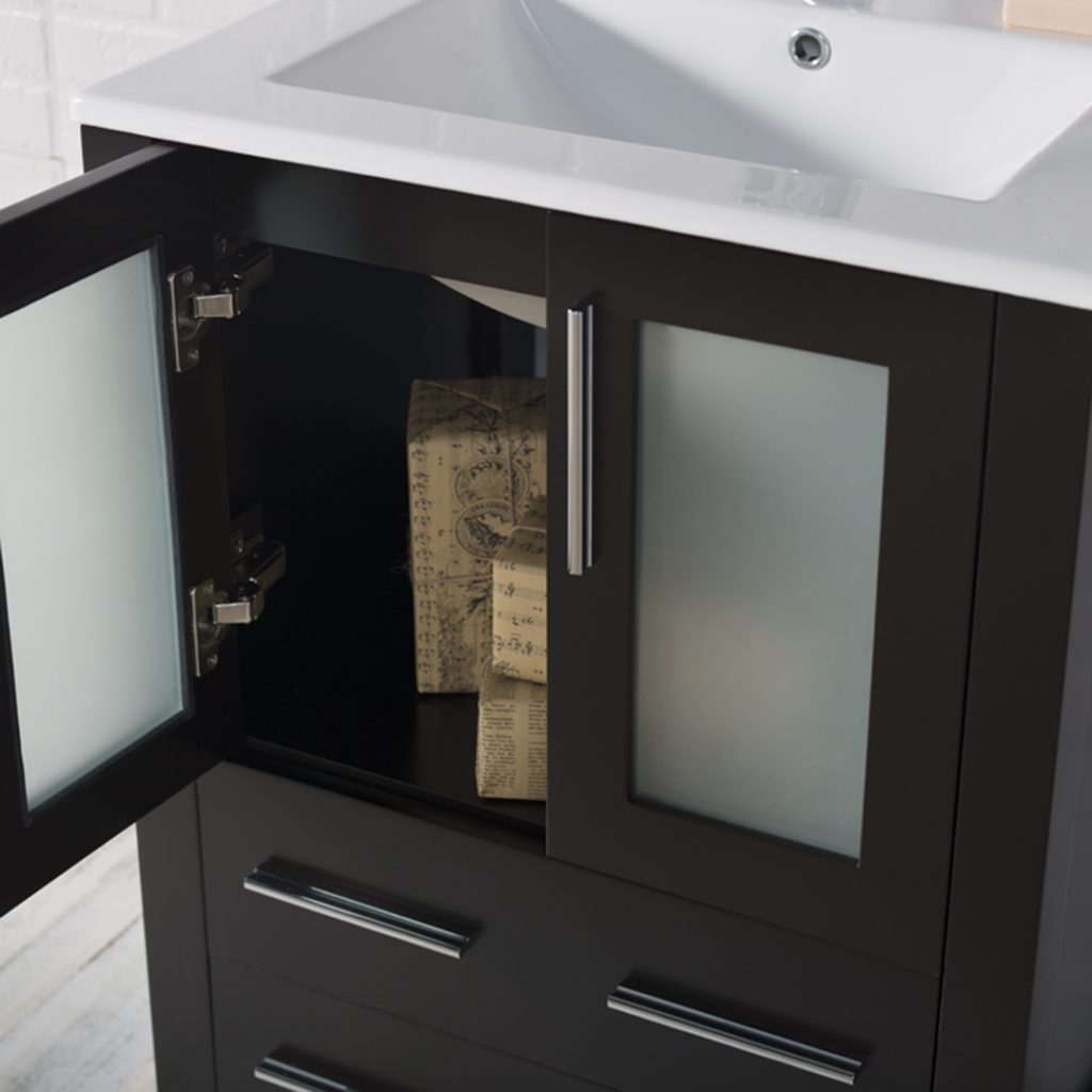 Sydney 24 Inch Vanity