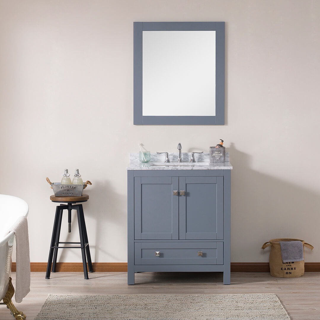 Dubai 30 Inch Vanity