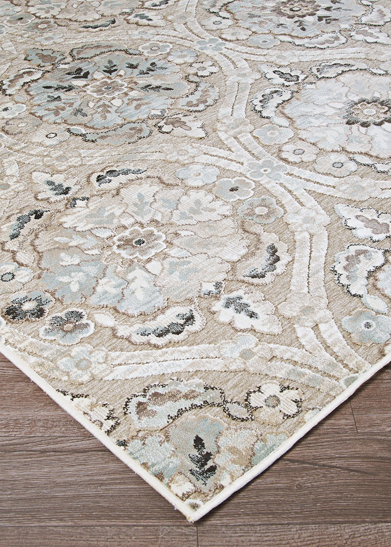 Couristan Cire Cherrington Rugs