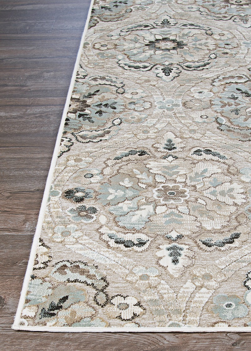 Couristan Cire Cherrington Rugs