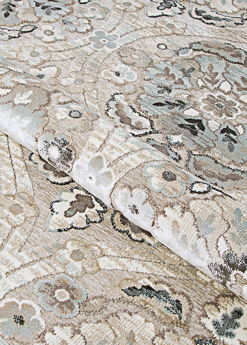 Couristan Cire Cherrington Rugs
