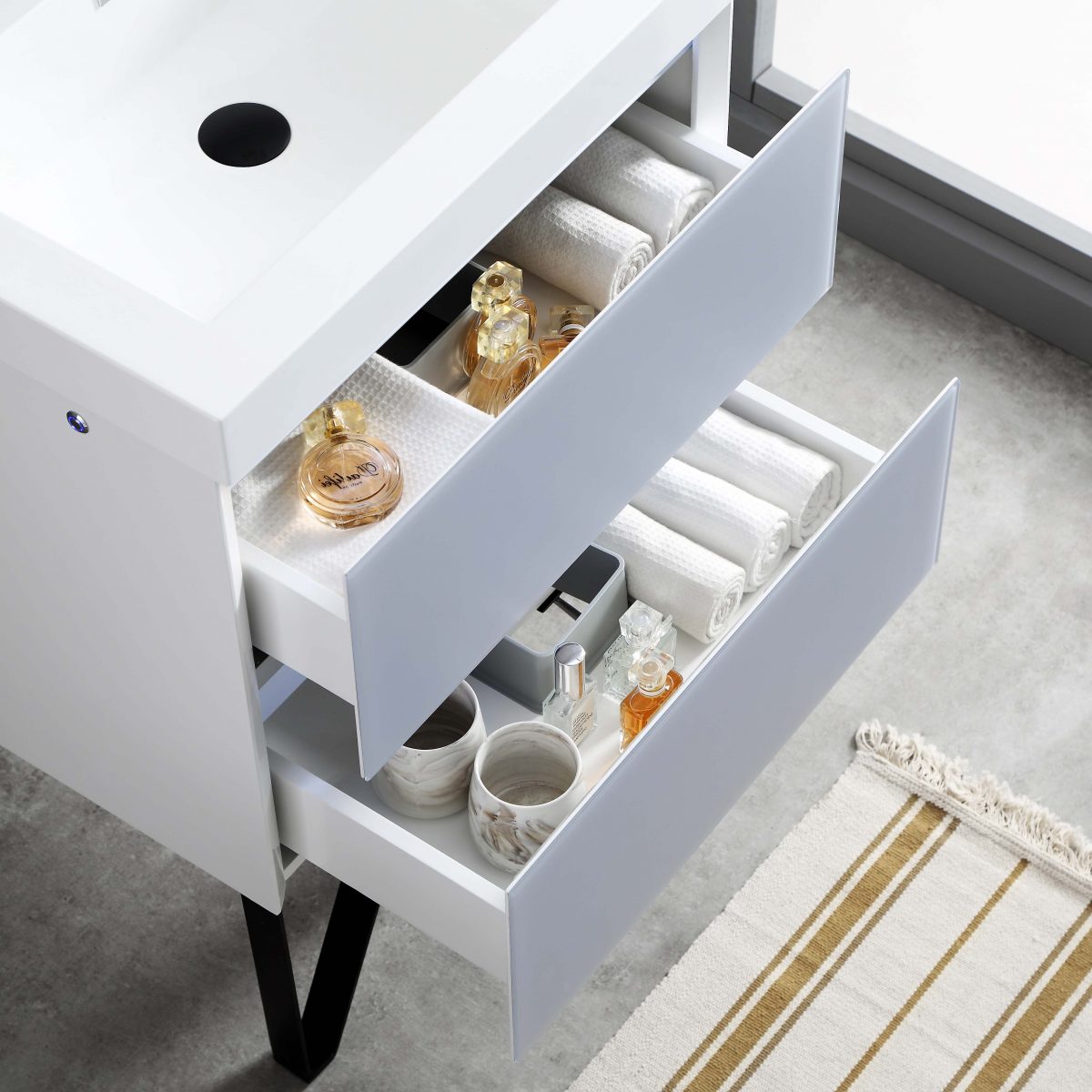 Jena 24 Inch Vanity
