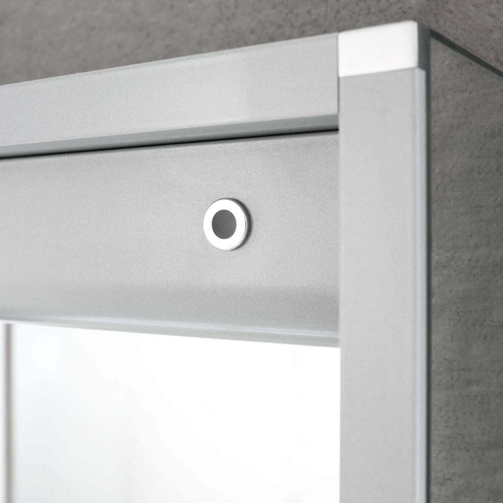 Vega – 30 Inches LED Medicine Cabinet