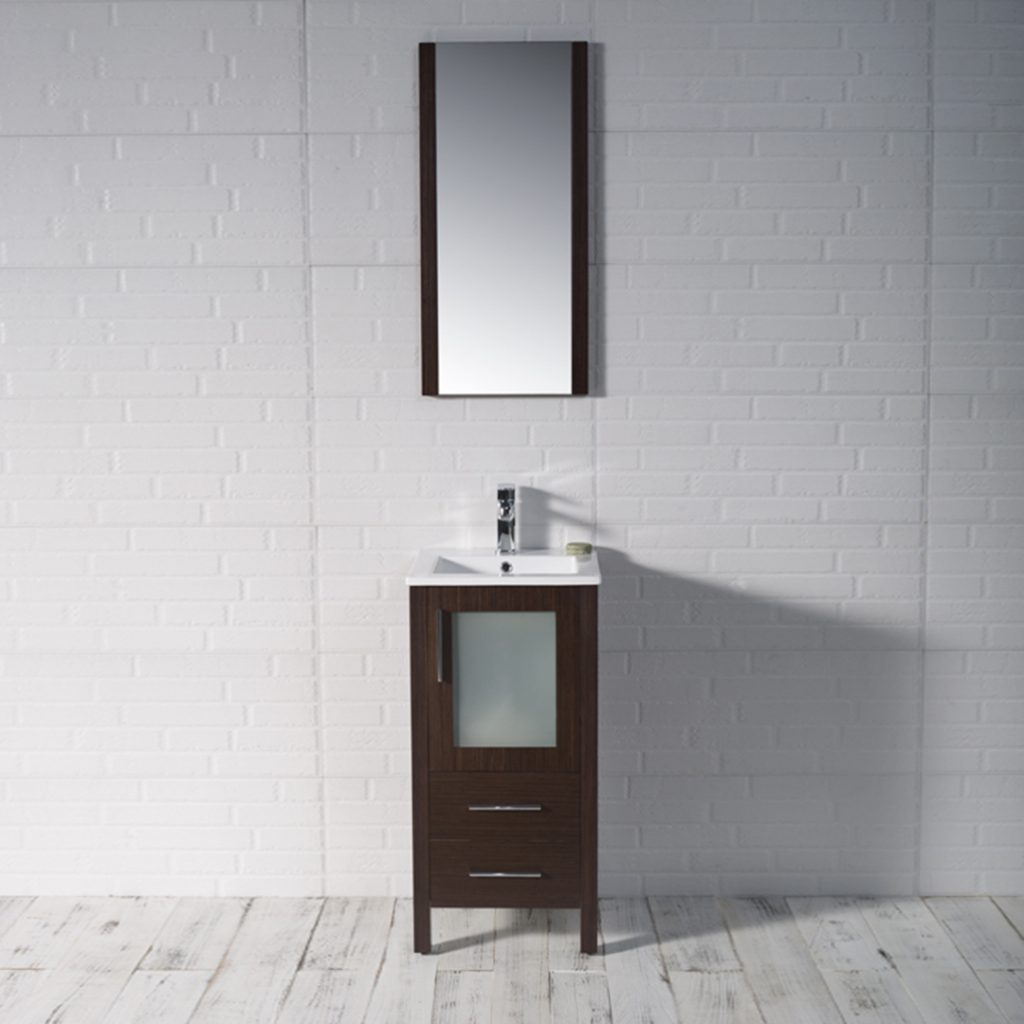 Sydney 16 Inch Vanity