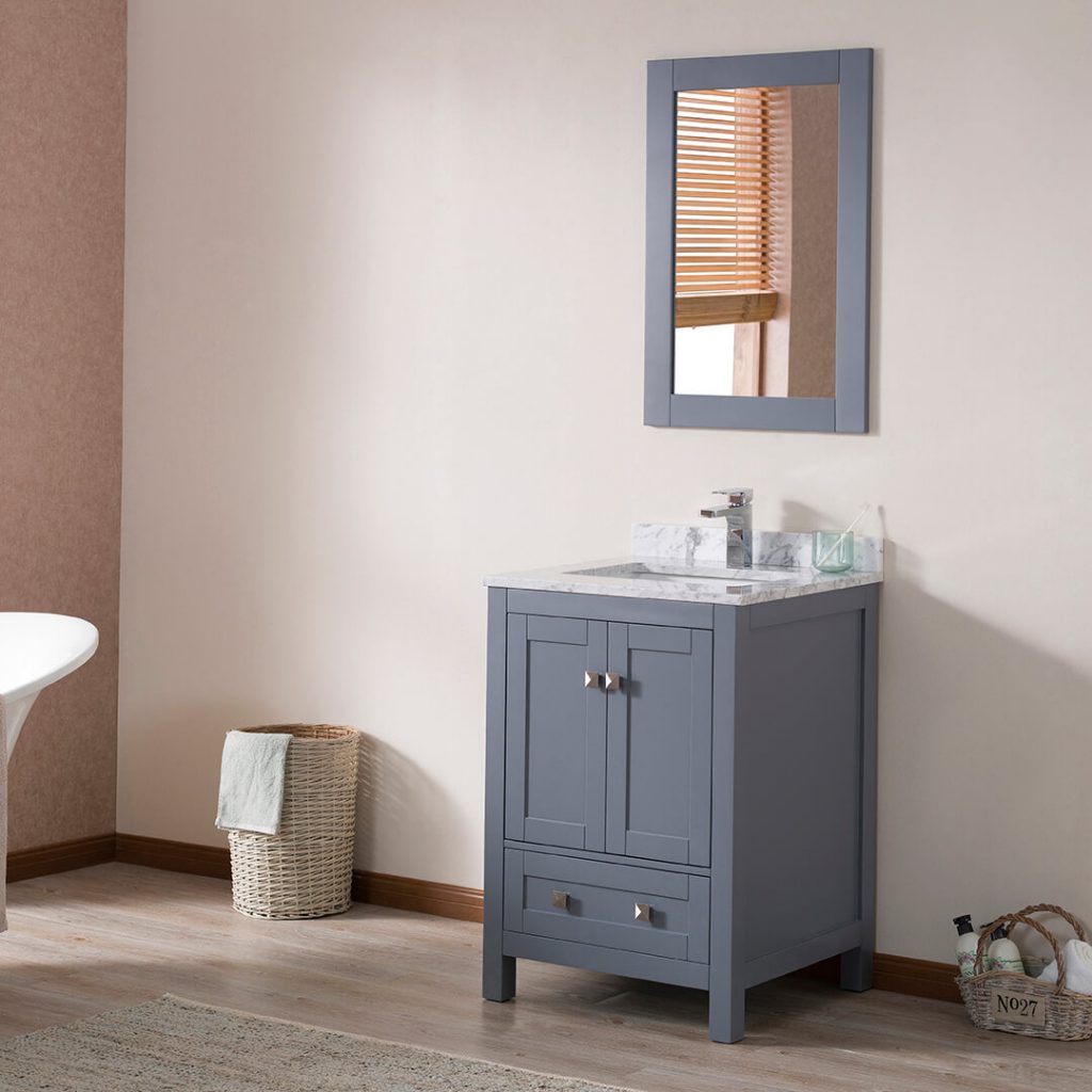 Dubai 24 Inch Vanity