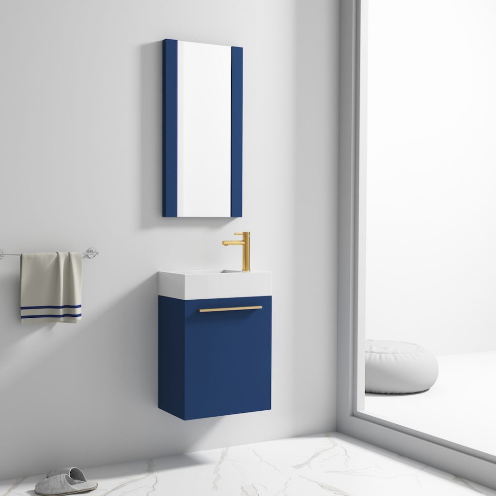 Colmar 18 Inch Vanity