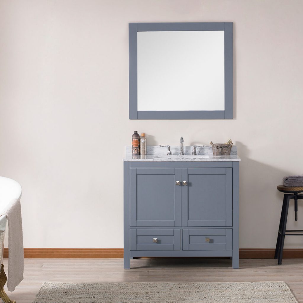 Dubai 36 Inch Vanity