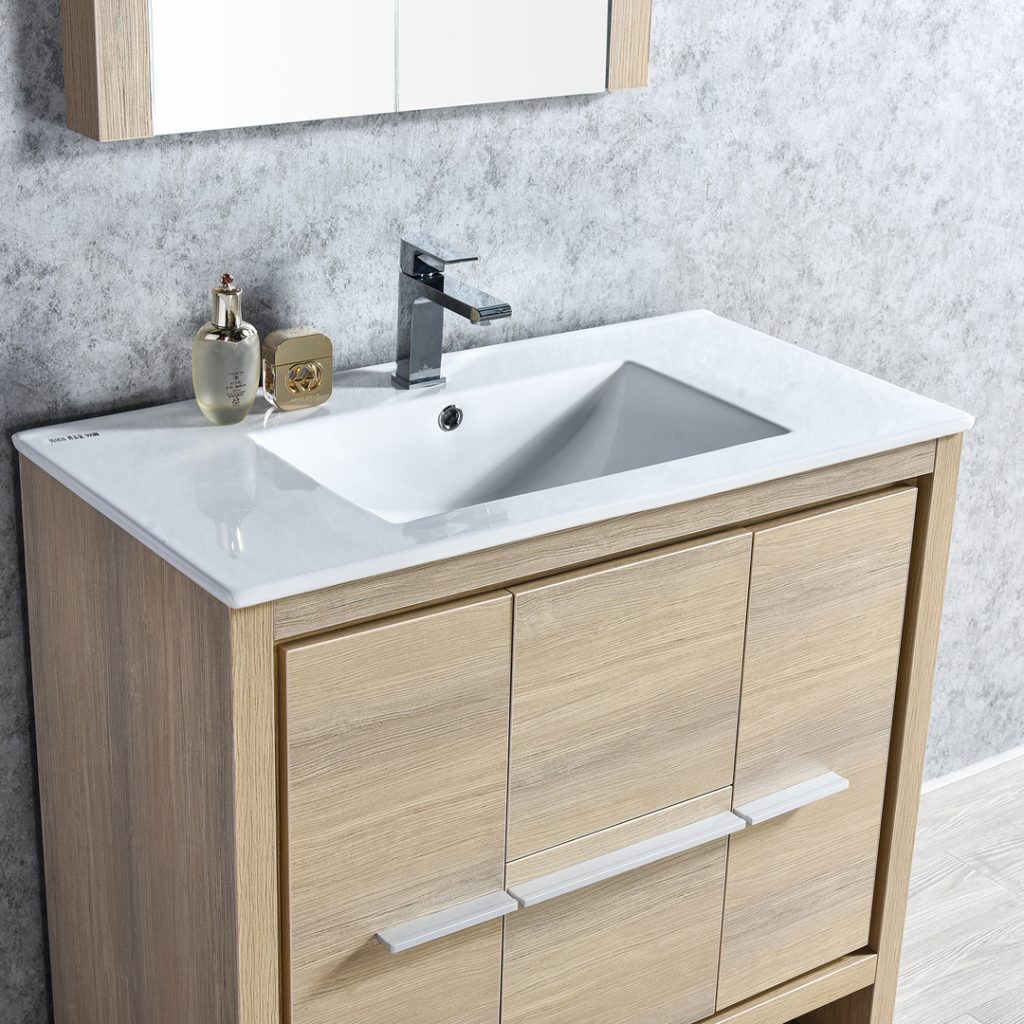 Milan 36 Inch Vanity