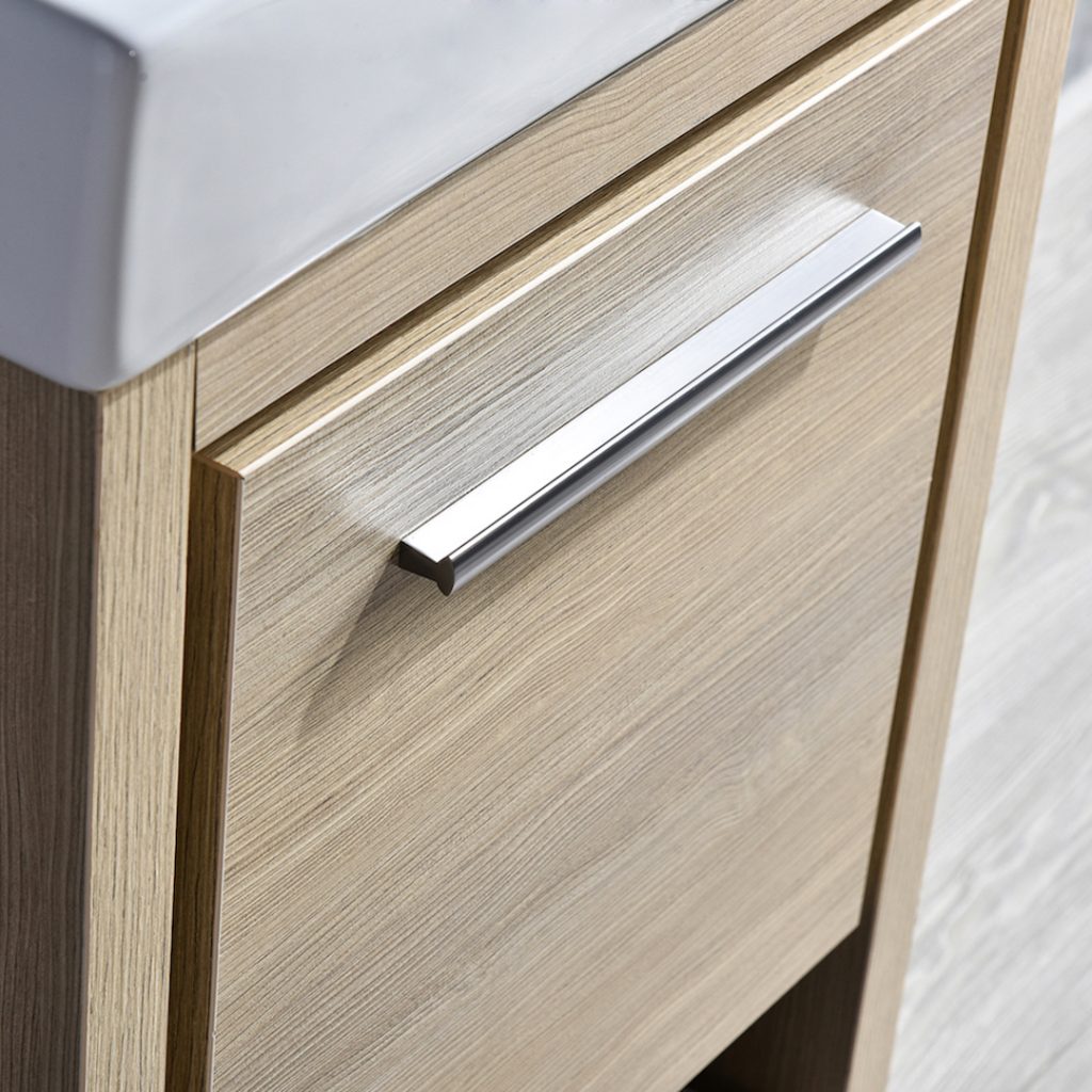 Milan 20 Inch Vanity