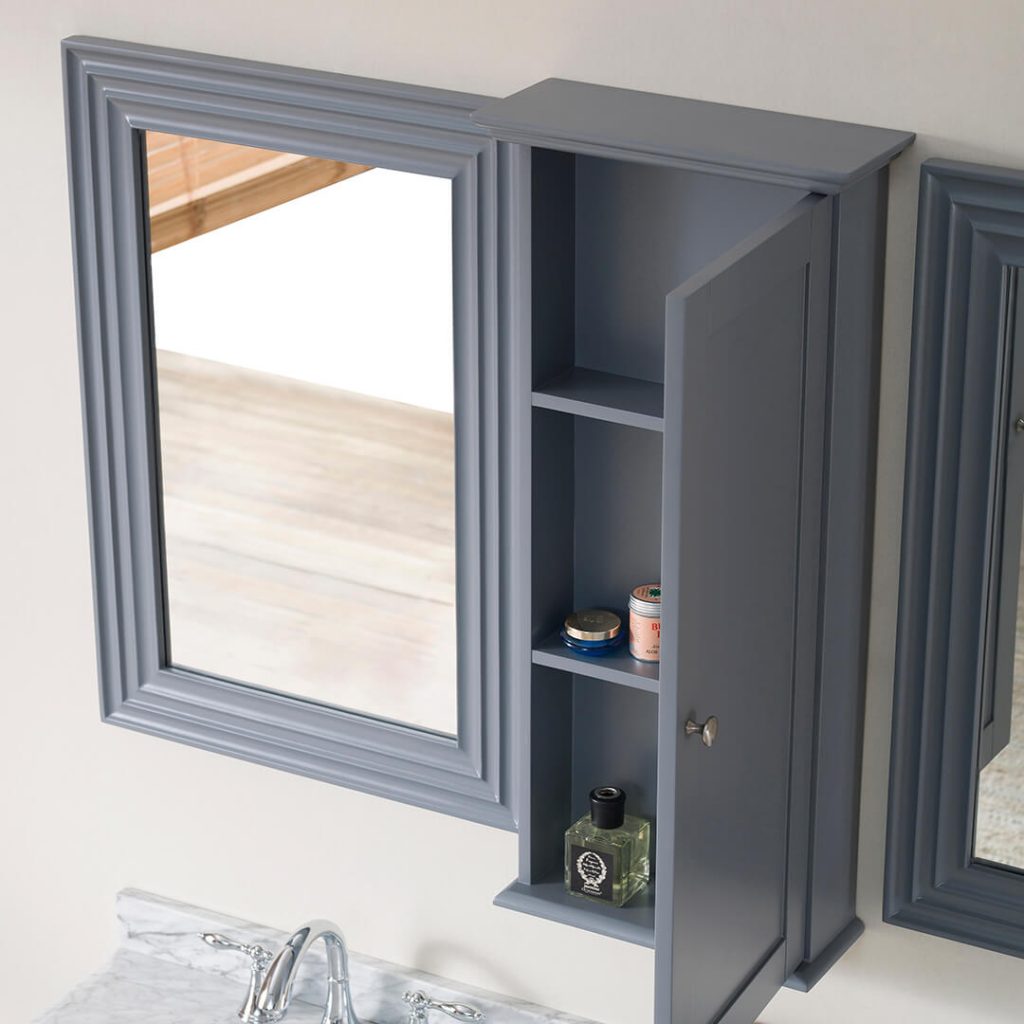 Rome 60 Inch Vanity