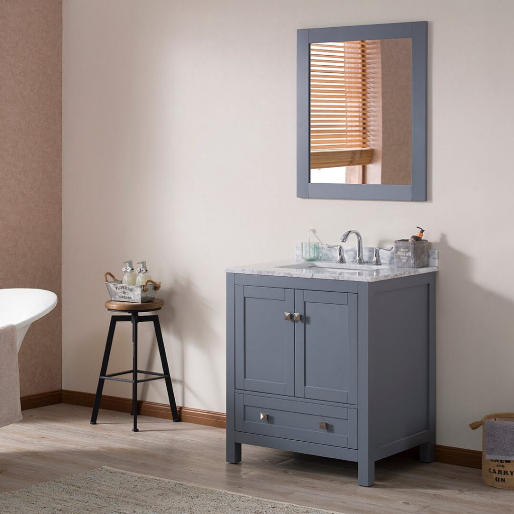 Dubai 30 Inch Vanity