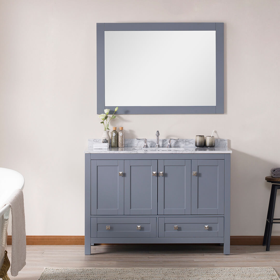 Dubai 48 Inch Vanity