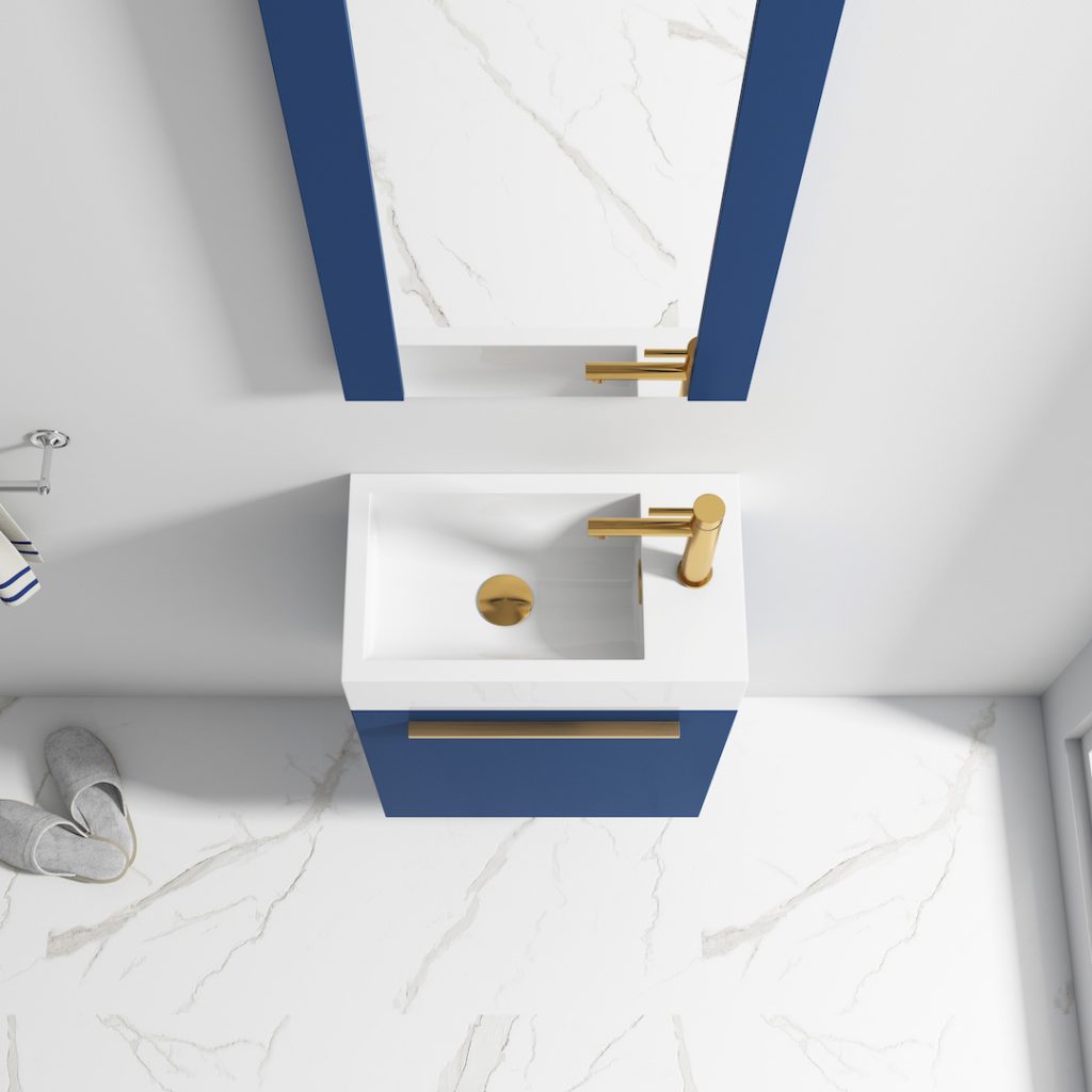 Colmar 18 Inch Vanity