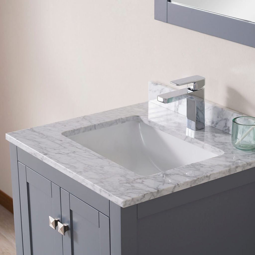 Dubai 24 Inch Vanity