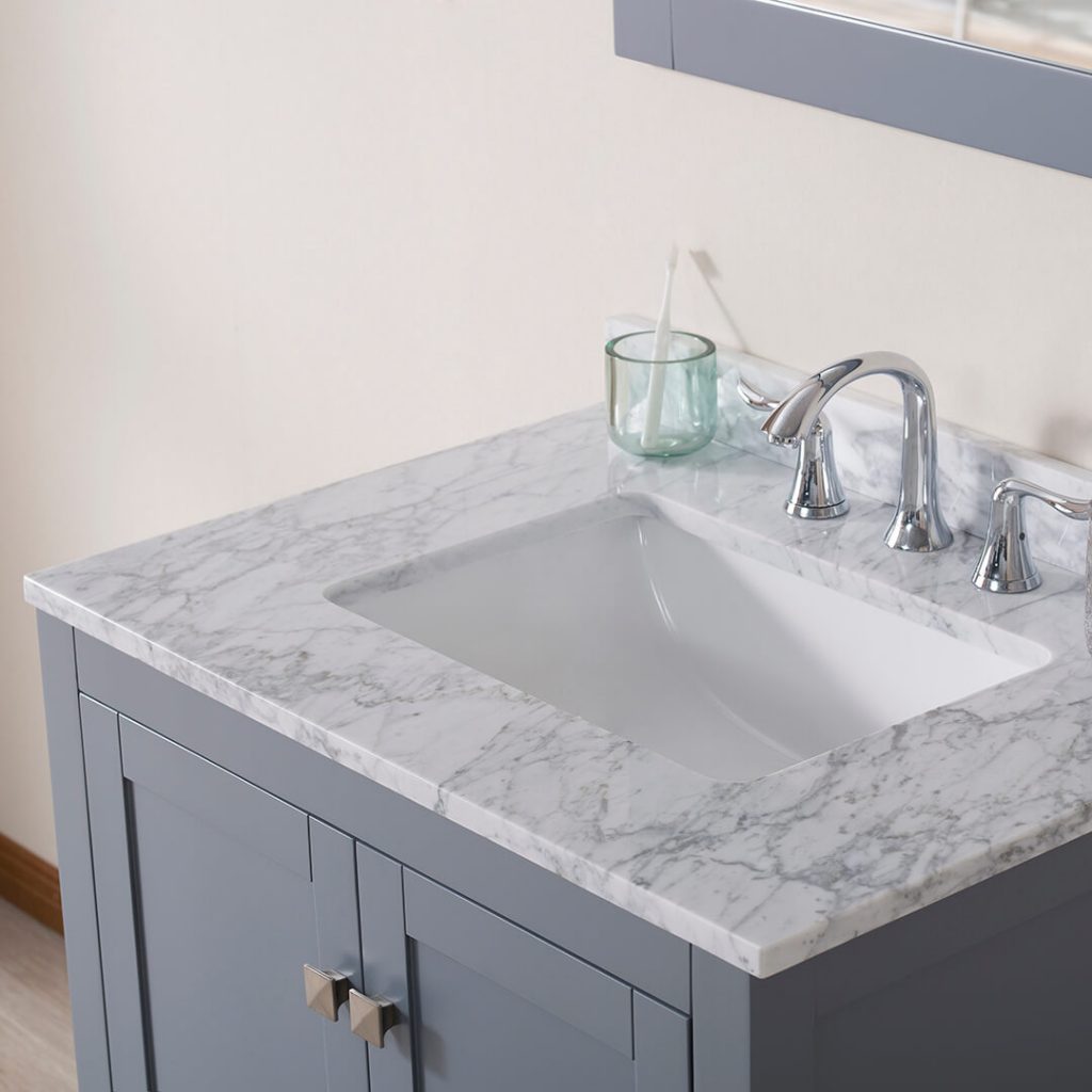Dubai 30 Inch Vanity