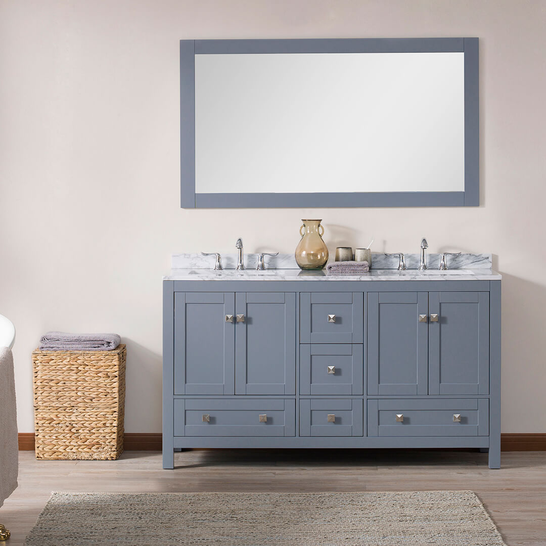 Dubai 60 Inch Vanity