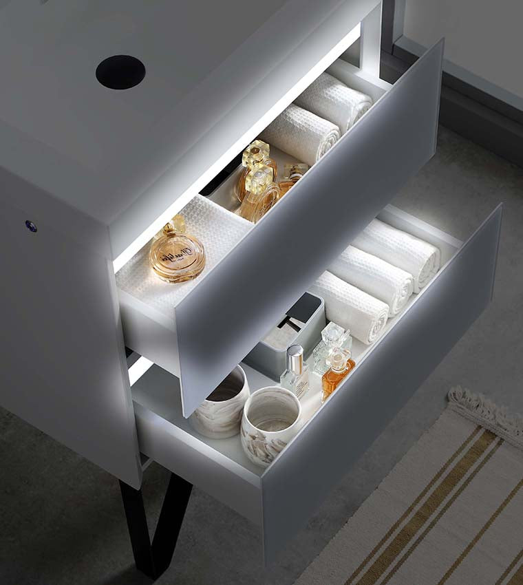 Jena 24 Inch Vanity