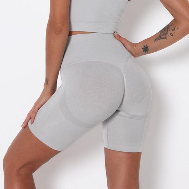 Astoria TEMPO Contour Short - Silver