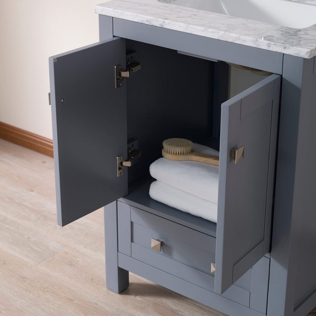 Dubai 24 Inch Vanity