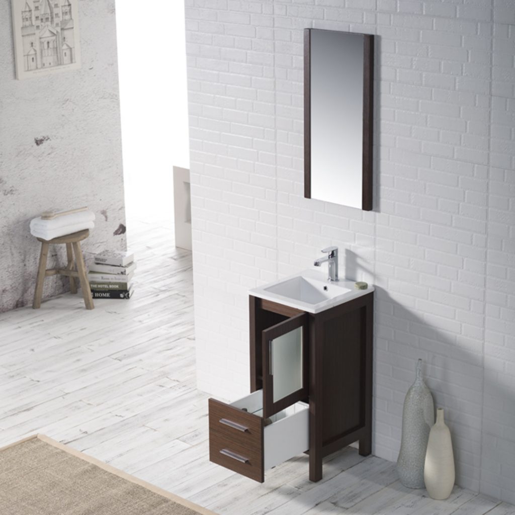 Sydney 16 Inch Vanity