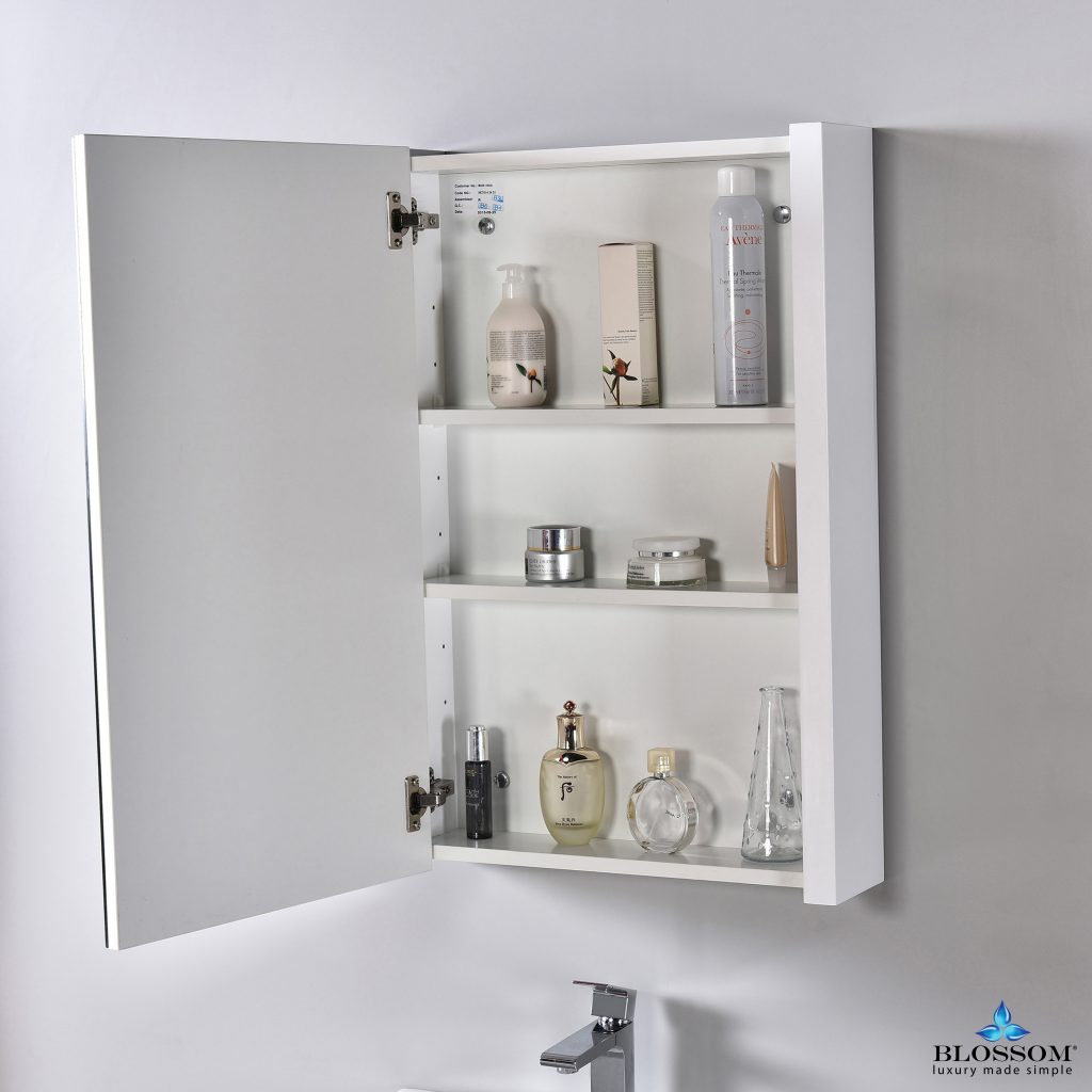 Milan 24 Inch Vanity
