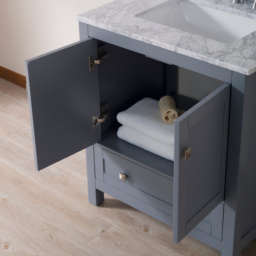 Dubai 30 Inch Vanity