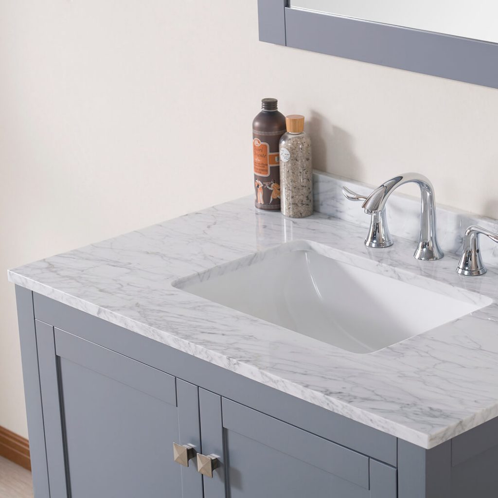Dubai 36 Inch Vanity