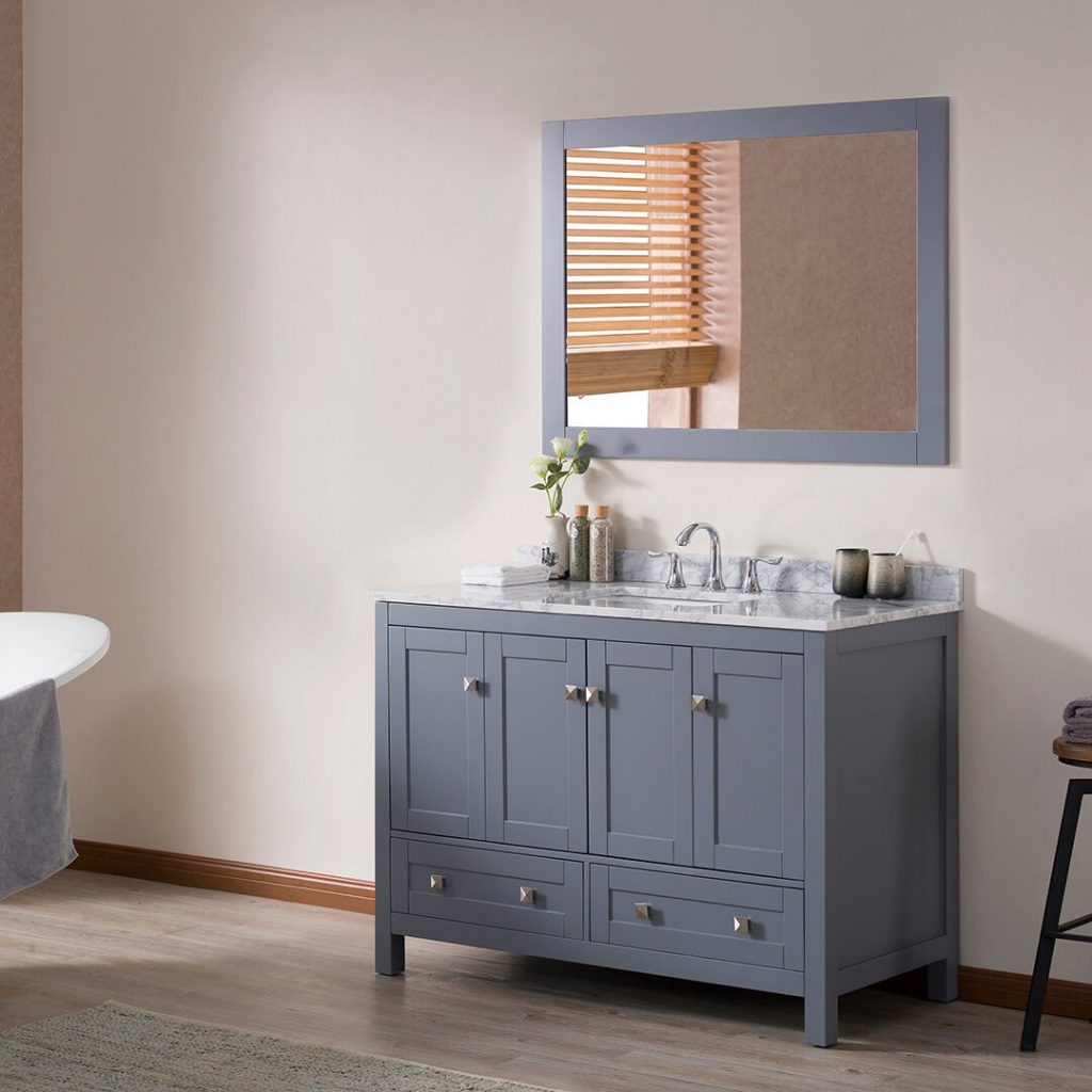 Dubai 48 Inch Vanity