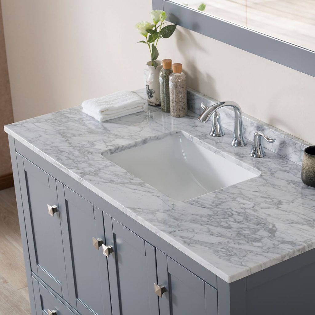 Dubai 48 Inch Vanity