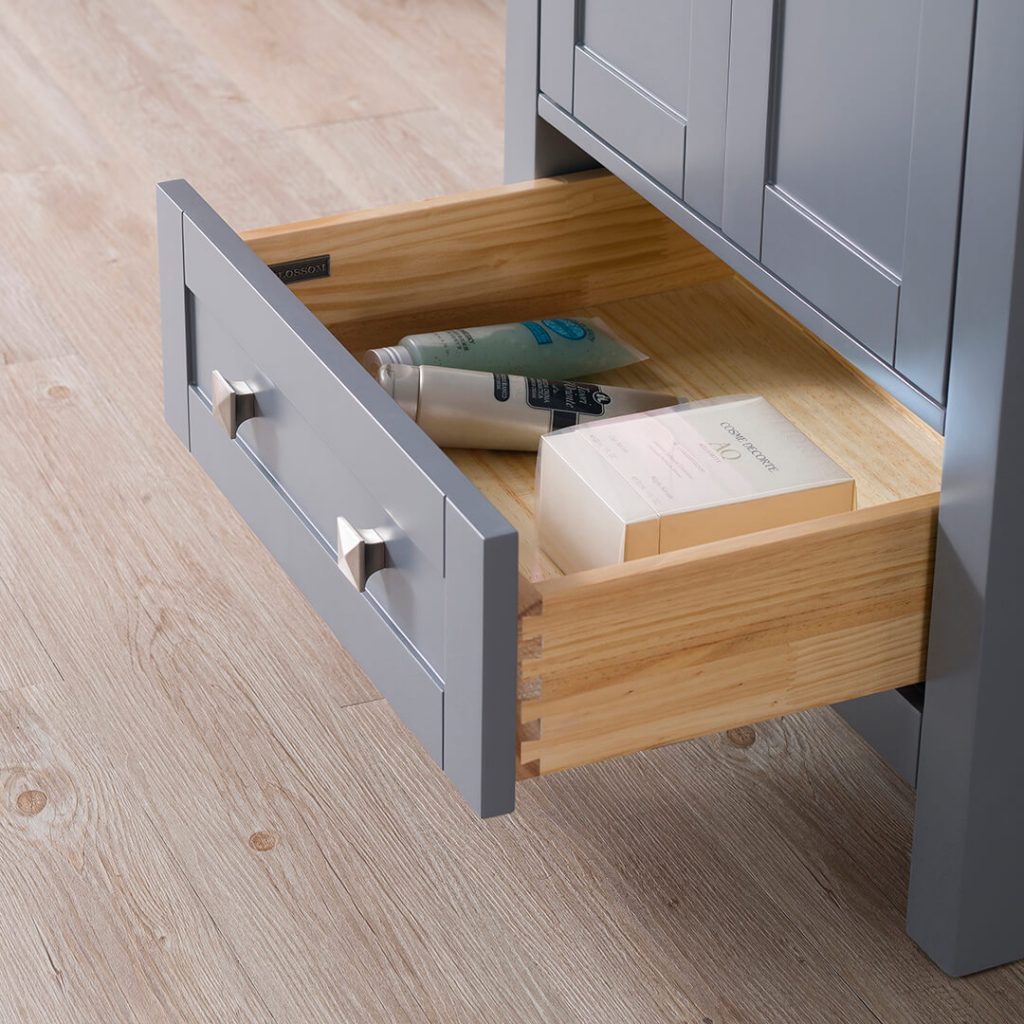 Dubai 24 Inch Vanity