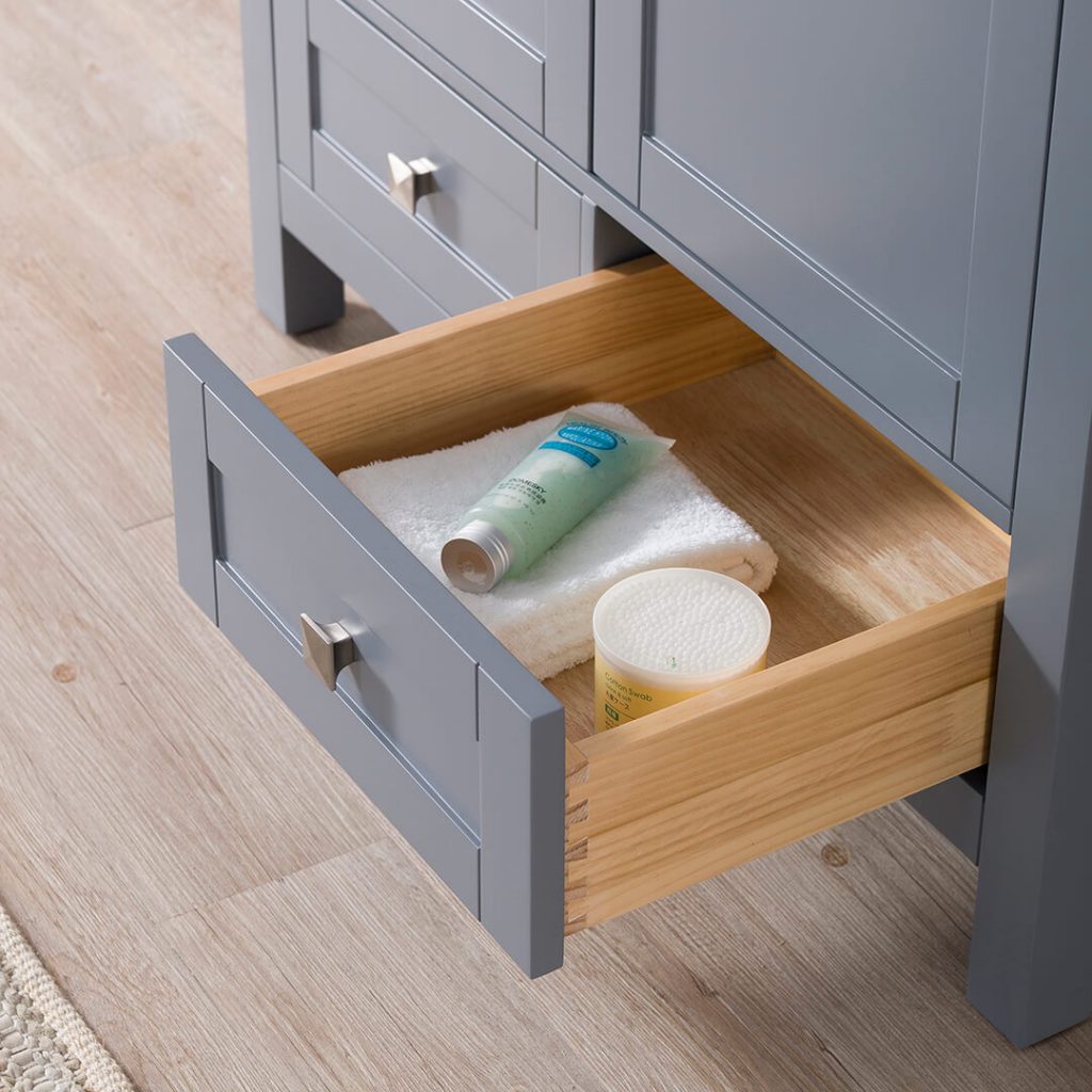 Dubai 36 Inch Vanity