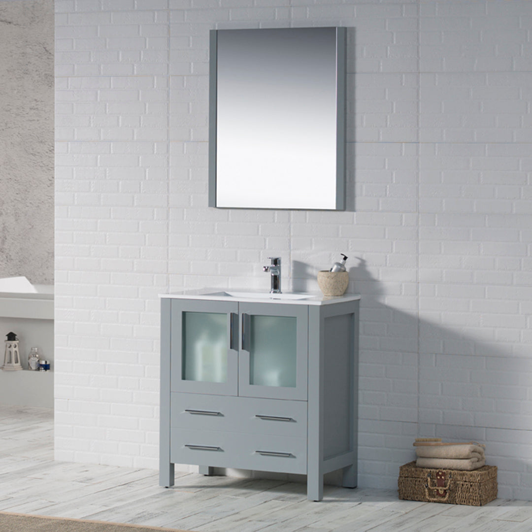 Sydney 30 Inch Vanity